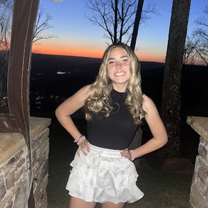 Meet your Posher, Bailey